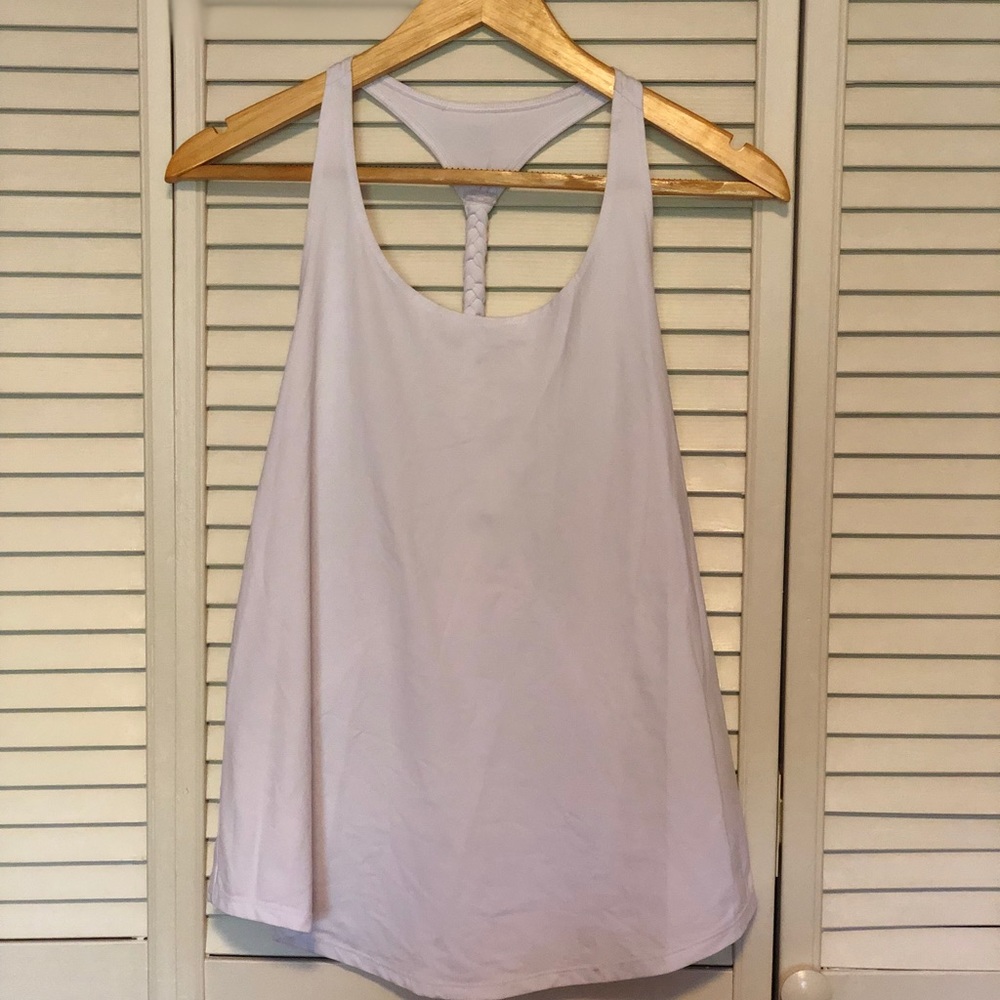 **never been worn** Forever 21 workout top